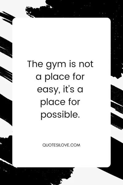 Inspirational Quotes for Workout Challenge Inspirational Quotes for Workout Challenge