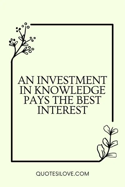 Learning Is the Key to Success Quotes Learning Is the Key to Success Quotes