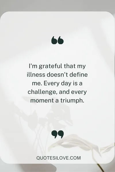 Life Illness Quotes Life Illness Quotes