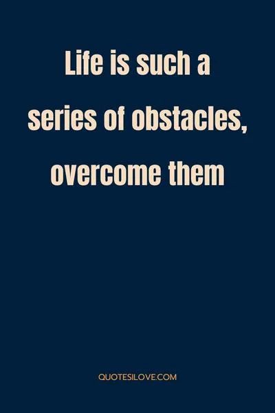 Life Is So Challenging Quotes Life Is So Challenging Quotes