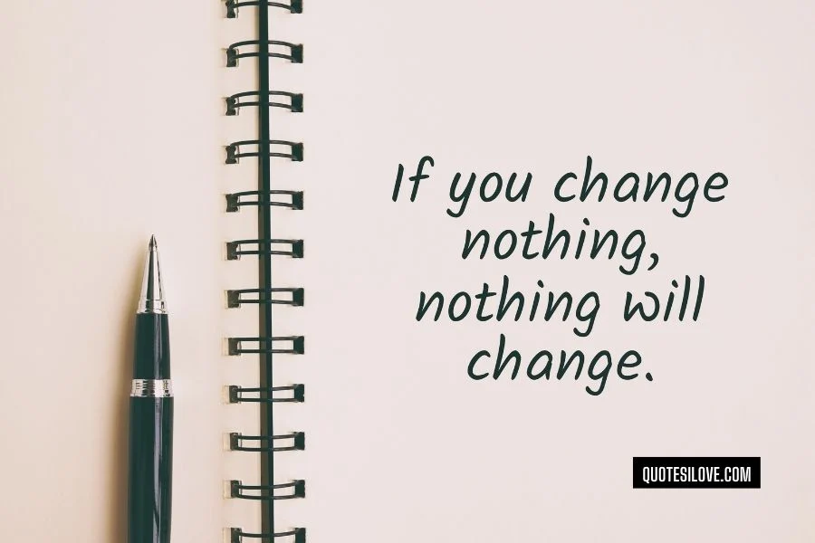 Life Will Challenge You Quotes