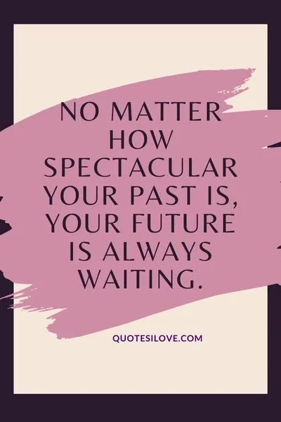 My Fate Quotes