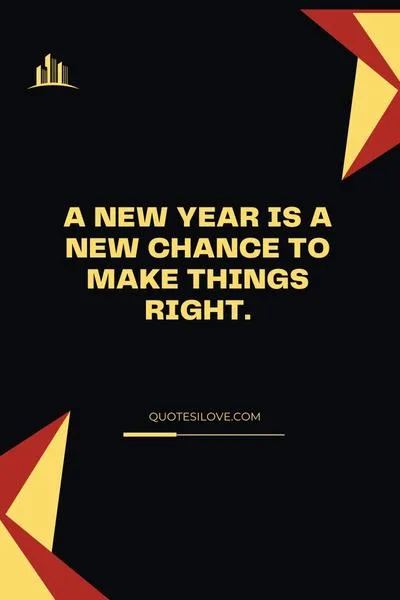 New Year New Challenges Quotes New Year New Challenges Quotes