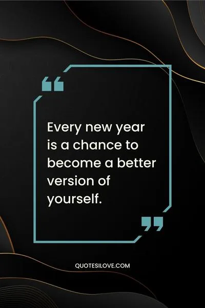 New Year New Challenges Quotes New Year New Challenges Quotes