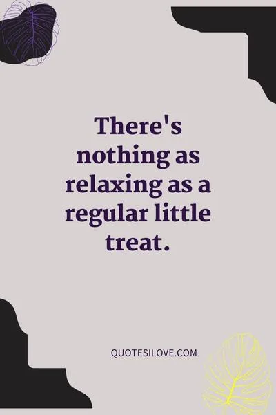 No One Is Ever Too Busy Quotes