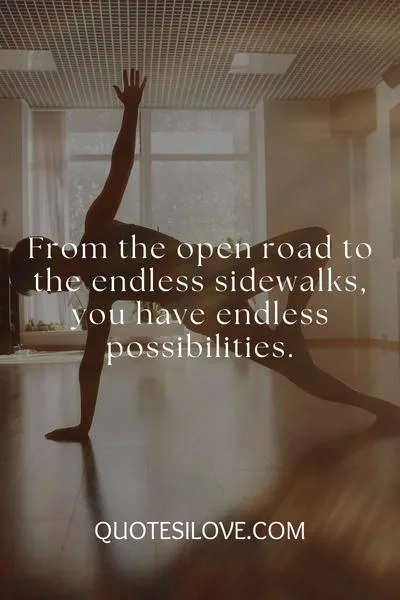 Open Road Quotes