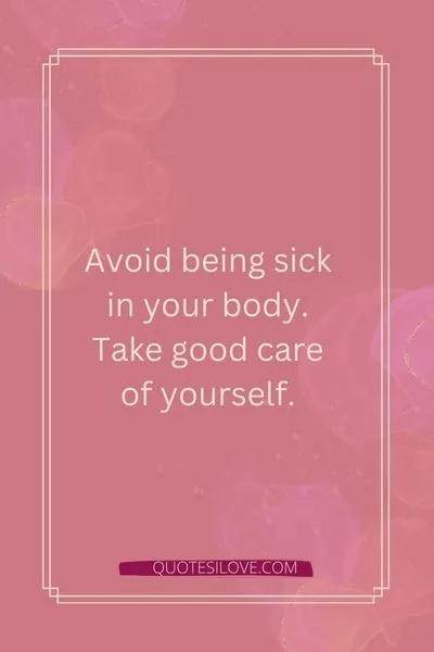 Physical Illness Quotes Physical Illness Quotes