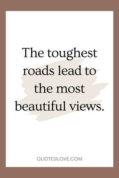 Rocky Road Quotes Rocky Road Quotes