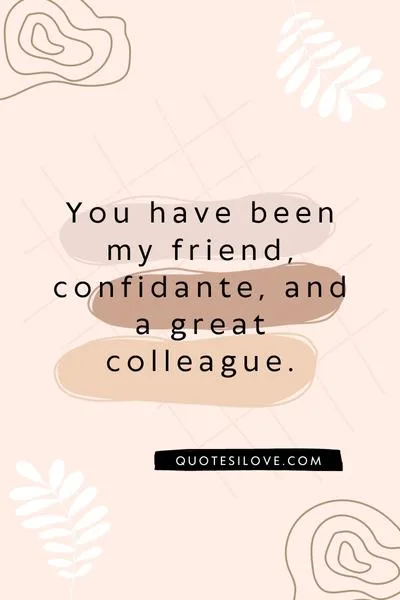 Teacher Colleague Quotes Teacher Colleague Quotes