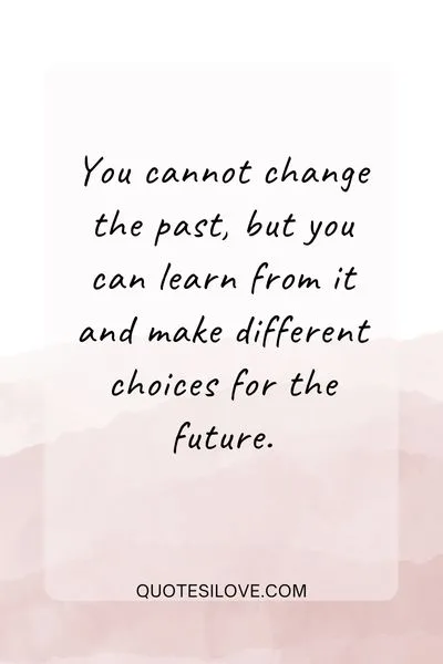 The Past Holds the Key to the Future Quotes The Past Holds the Key to the Future Quotes