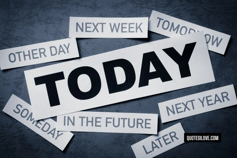 Todays Challenge Quotes