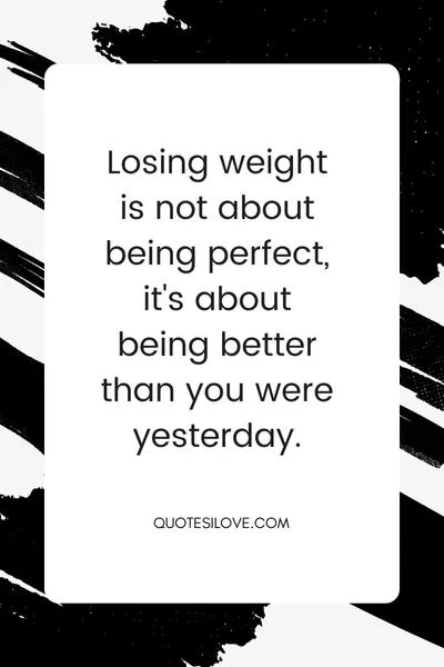 Weight Loss Challenge Quotes - Quotes I Love