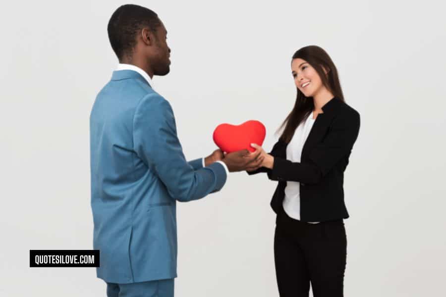 You Are the Key to My Heart Quotes