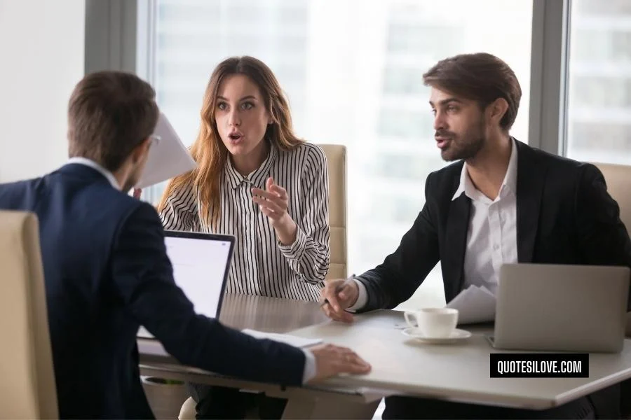 Bad Client Quotes