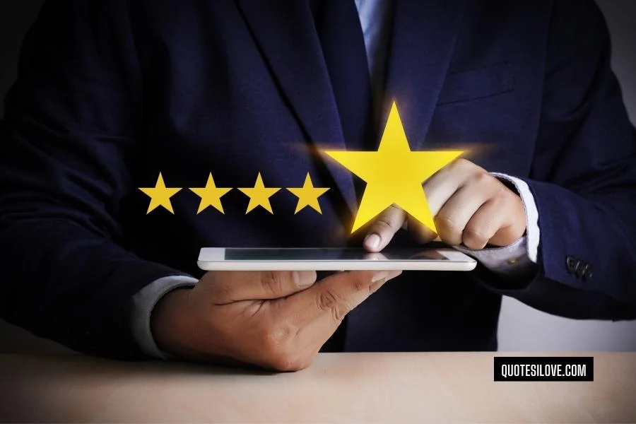Best Customer Experience Quotes