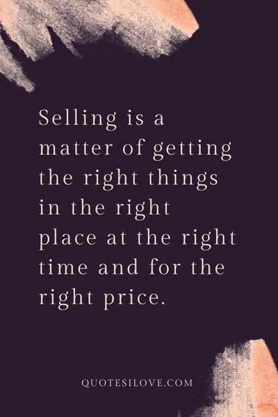 Business Sales Quotes Business Sales Quotes