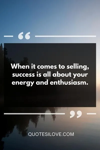 Business Sales Quotes Business Sales Quotes