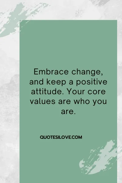 Change With the Times Quotes