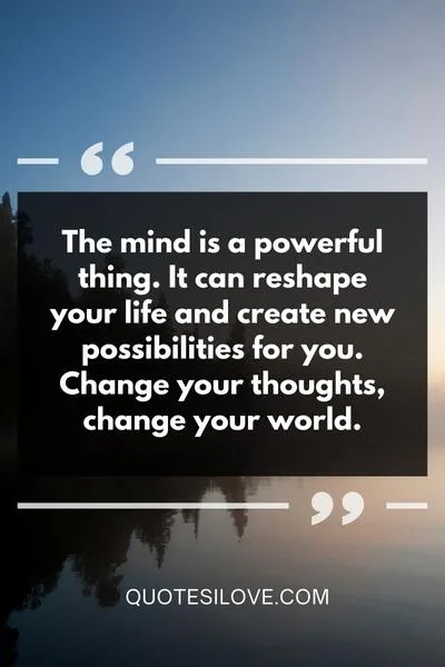 Change Your Thoughts and Change Your World Quotes Change Your Thoughts and Change Your World Quotes