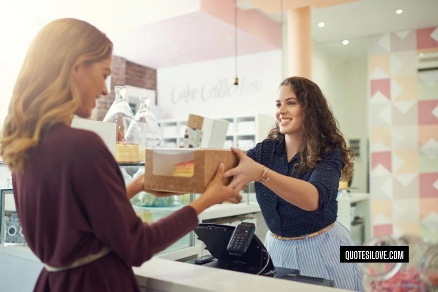 Driving Sales Quotes