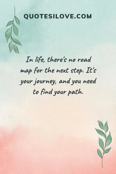 It your road Make it your own It your road Make it your own