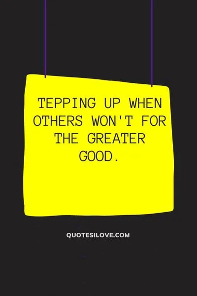 Its a Team Effort Quotes