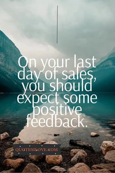 Last Day Sales Quotes Last Day Sales Quotes