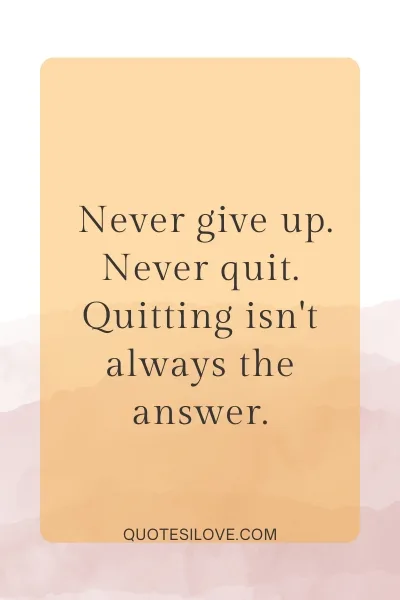 Losing Team Quotes
