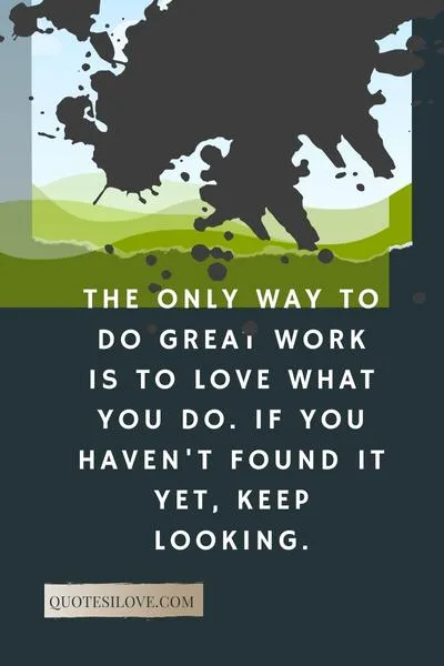Motivational Quotes for Sales Reps