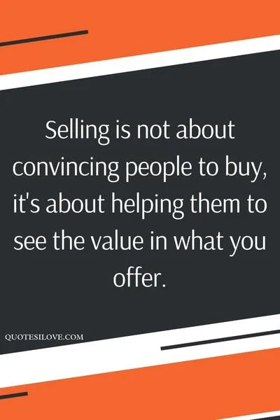 Motivational Quotes for Sales Reps