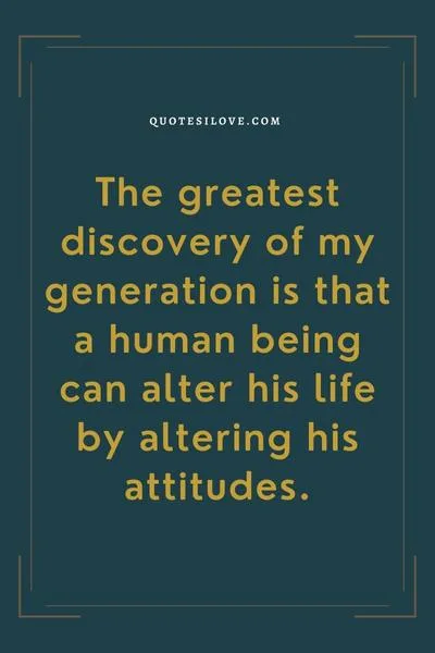 Need to Change My Life Quotes