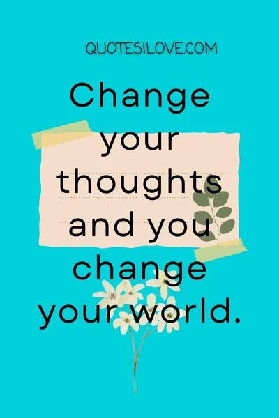 New Life Changing Quotes New Life Changing Quotes