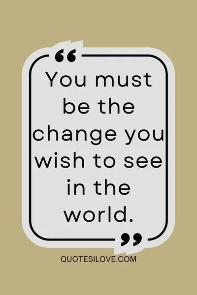 New Life Changing Quotes New Life Changing Quotes