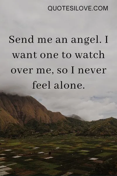 Send Me an Angel Quotes Send Me an Angel Quotes