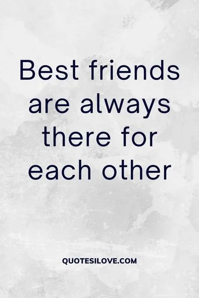 Send off Quotes for Best Friend - Quotes I Love