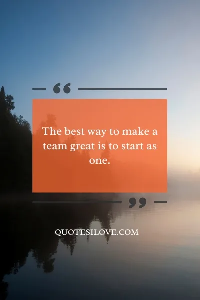 Team up Quotes Team up Quotes