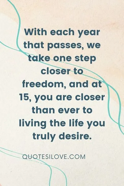 Turning on the Road to Freedom Quotes