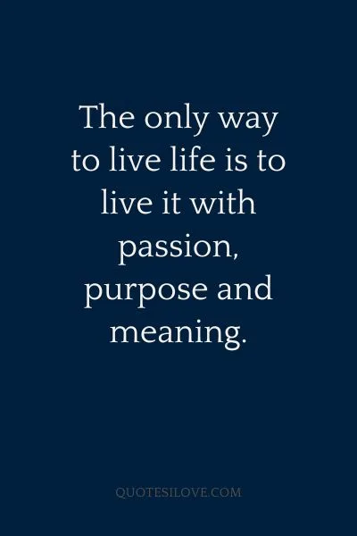 Chance to Change Quotes