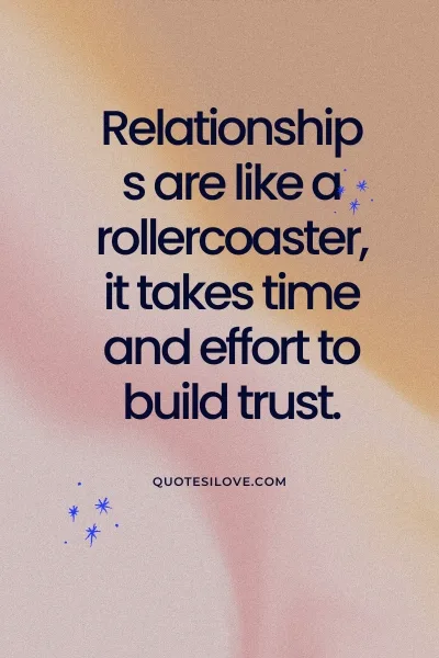 Change in a Relationship Quotes Change in a Relationship Quotes