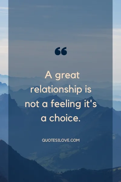 Change in a Relationship Quotes Change in a Relationship Quotes
