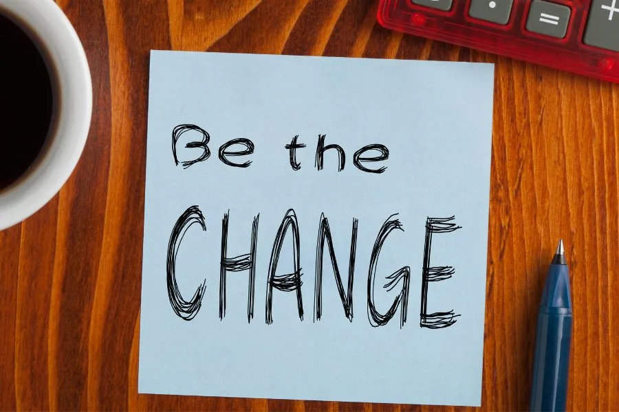 Culture Change Quotes
