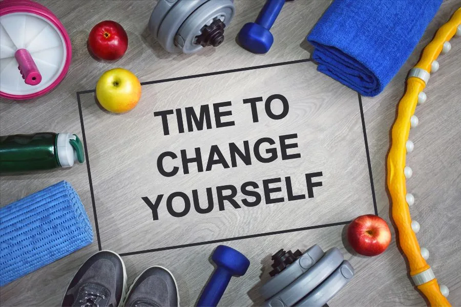 Inspirational Year Change Quotes