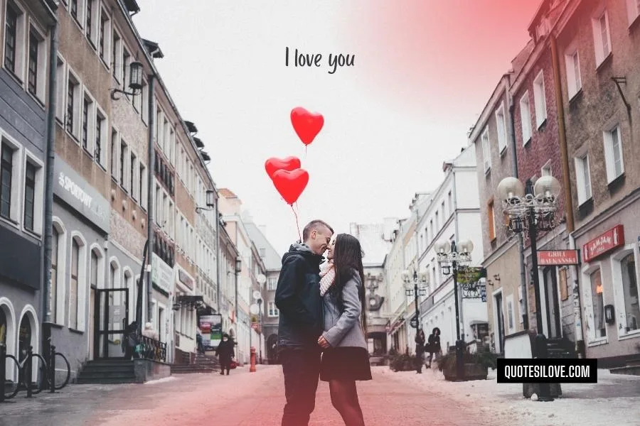 Love Is Not About Changing Someone Quotes