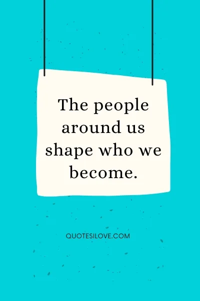 People Change People Quotes People Change People Quotes