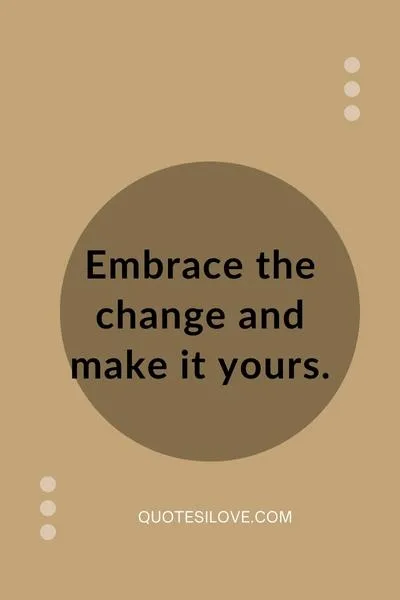Powerful Transformation Quotes Powerful Transformation Quotes