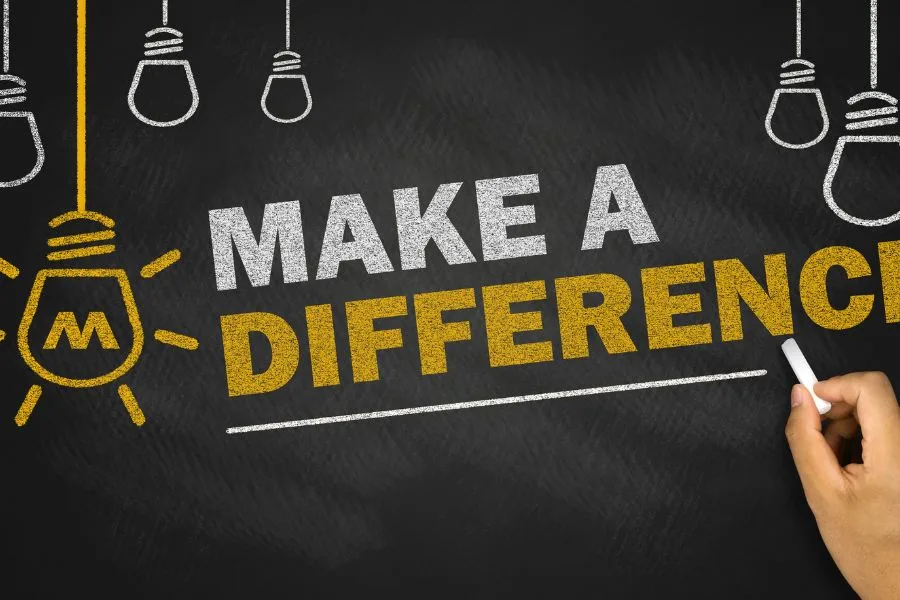 Quotes About Making a Difference in the Lives of Others