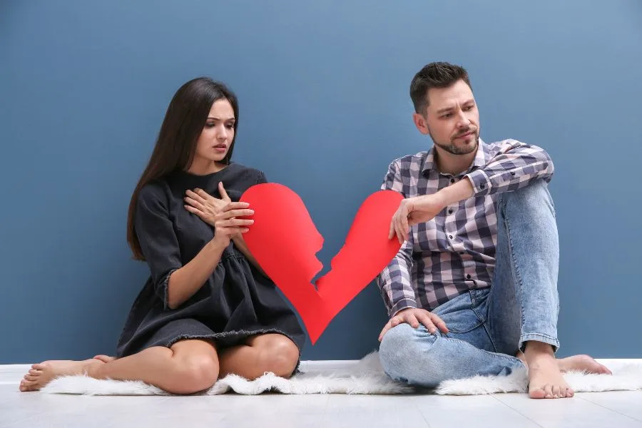 Quotes About Relationships Changing for the Worst
