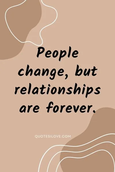 Quotes About Small Things Changing the World
