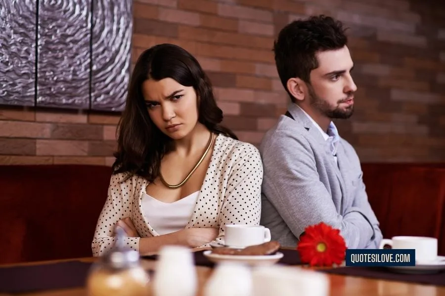 Quotes About Things Changing in a Relationship