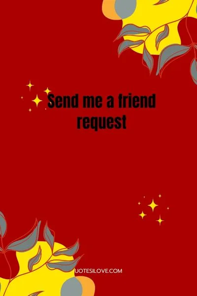 Send Me Quotes Send Me Quotes